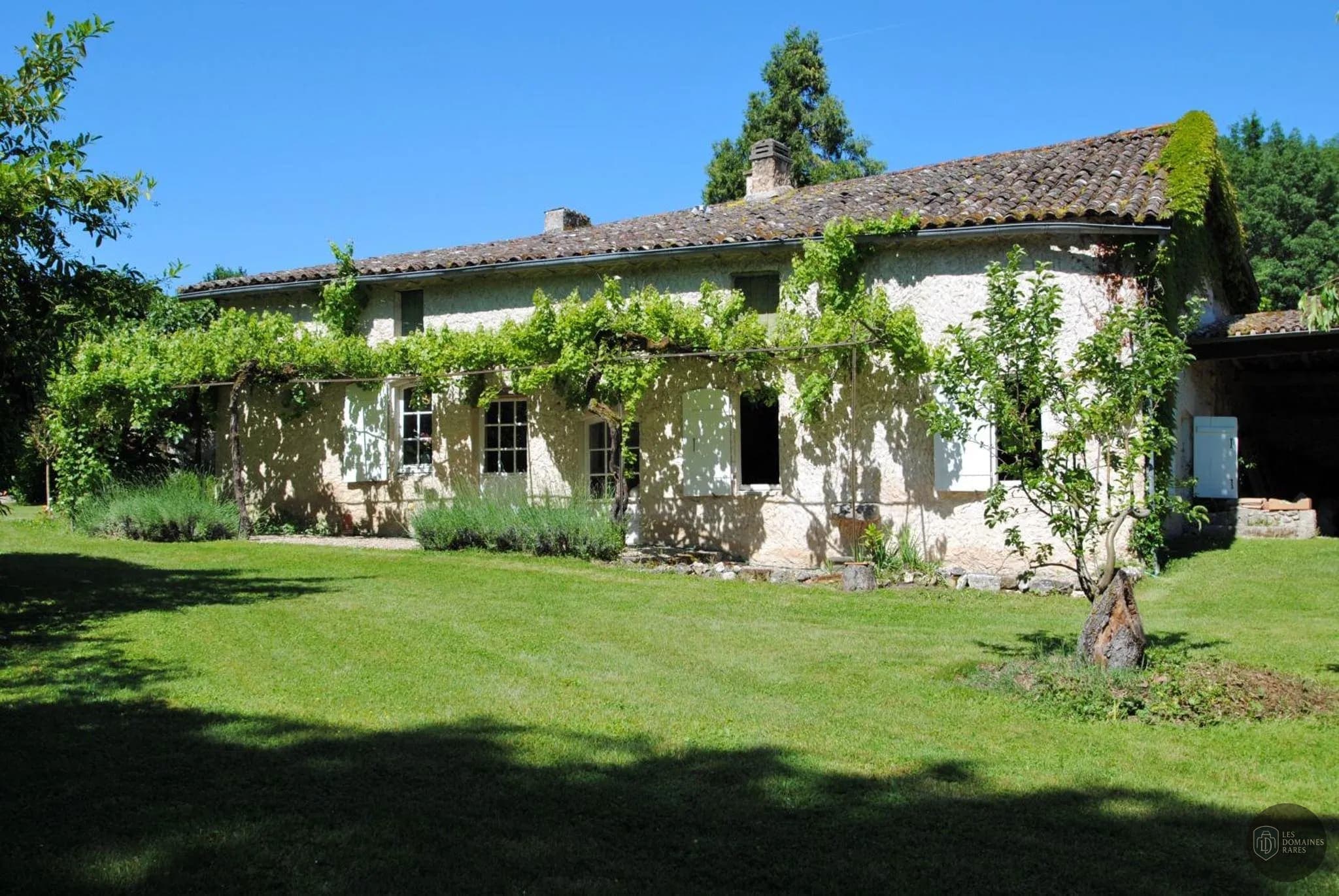 Moulin des Sandaux