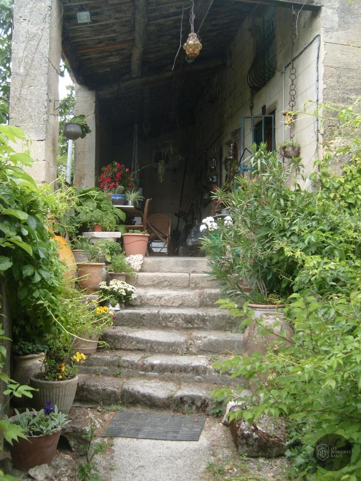 Moulin du Pont d'Aliès