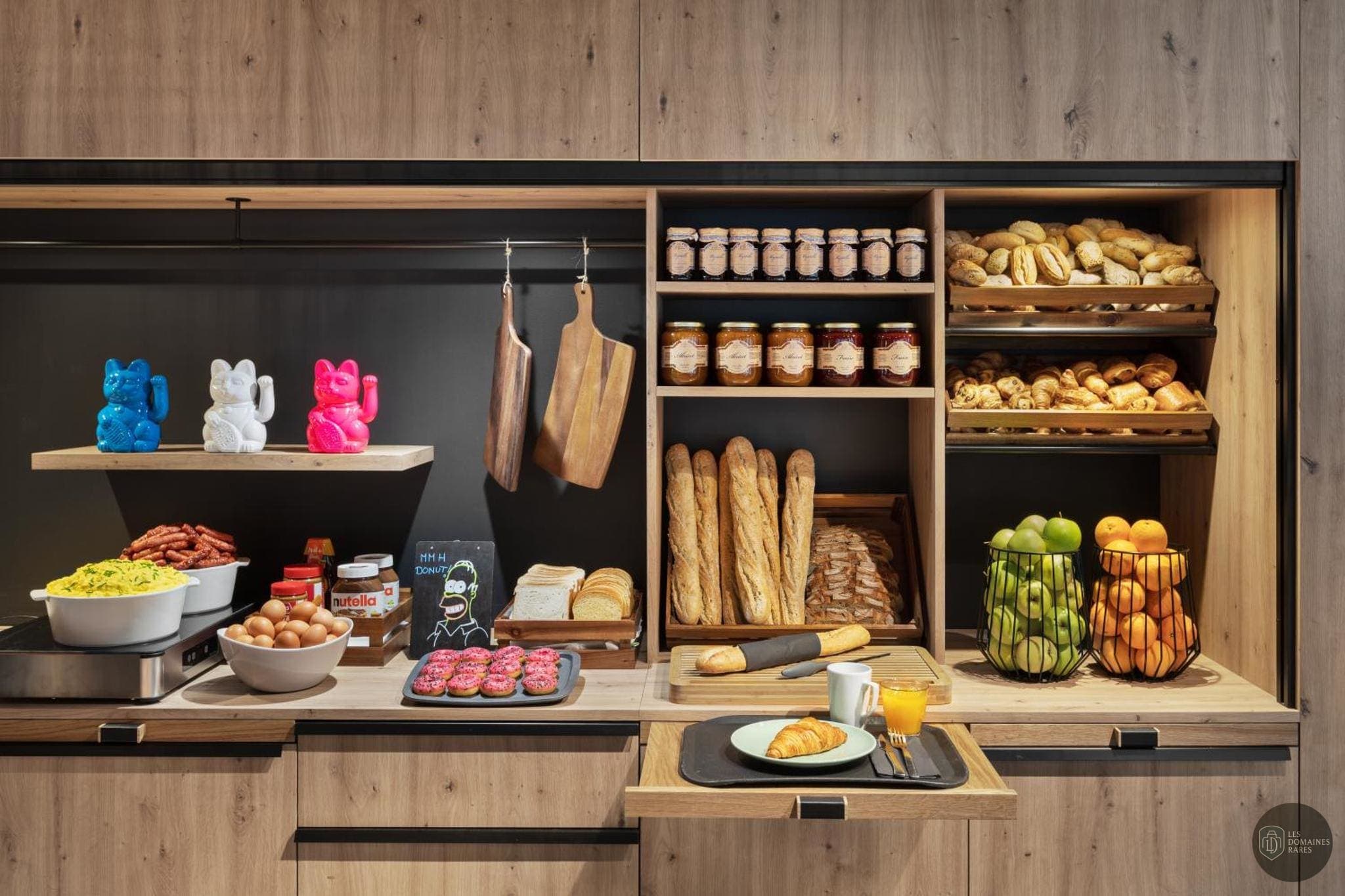 Moxy Amiens