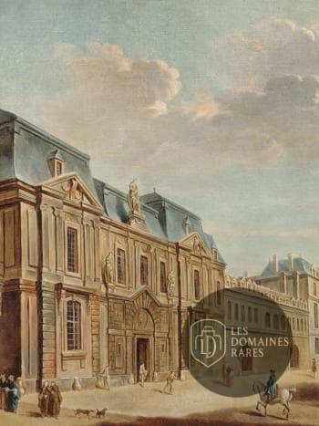 Musée Carnavalet