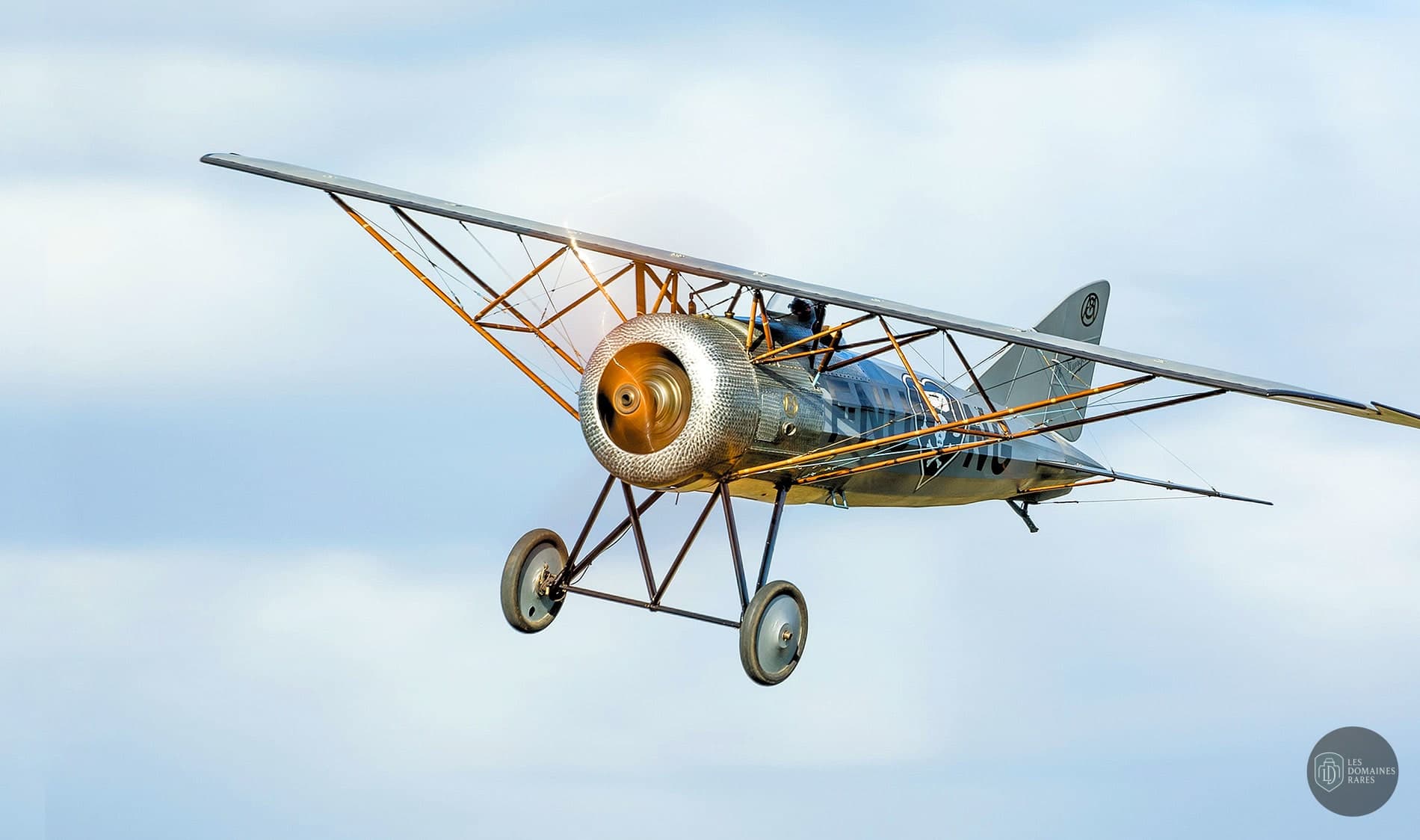 Musée Volant Salis