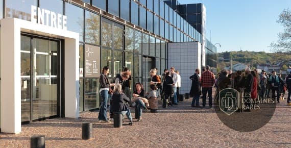 Musée d'Art Moderne et Contemporain