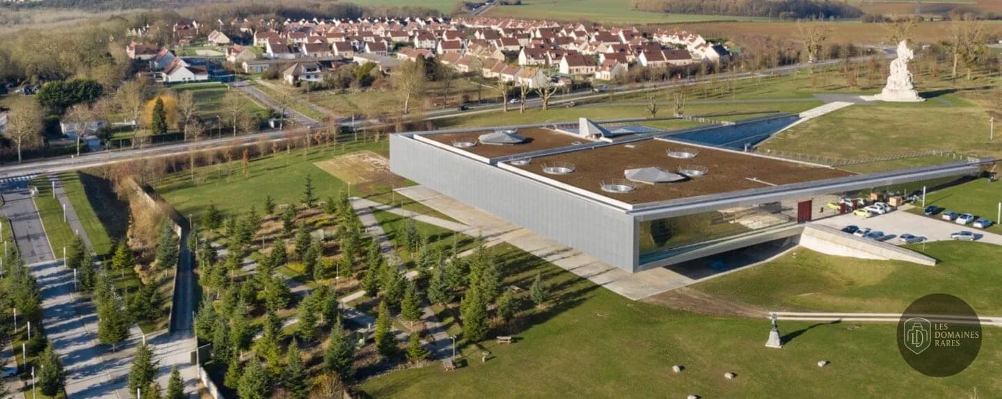 Musée de la Grande Guerre