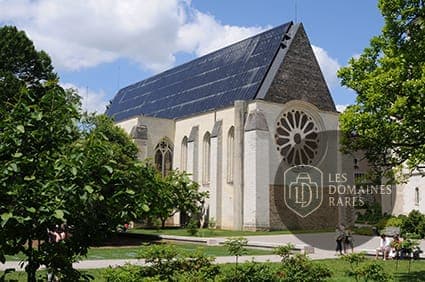 Musée des Beaux-Arts d'Angers