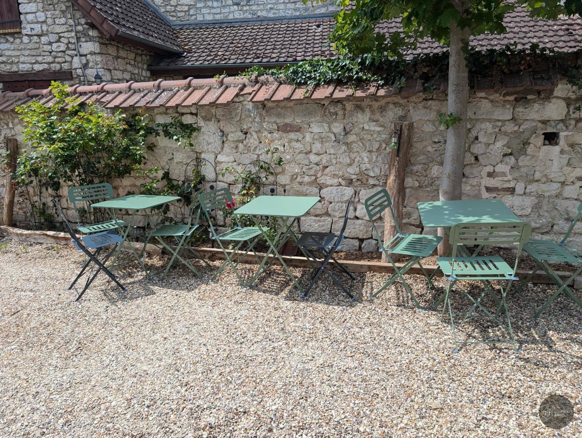 Musée des impressionnismes Giverny