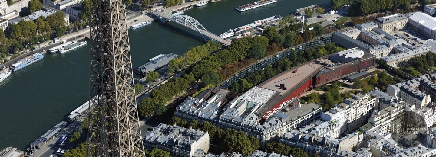 Musée du Quai Branly