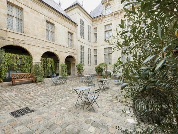 Musée Cognacq-Jay