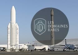 Musée aéronautique et spatial Safran