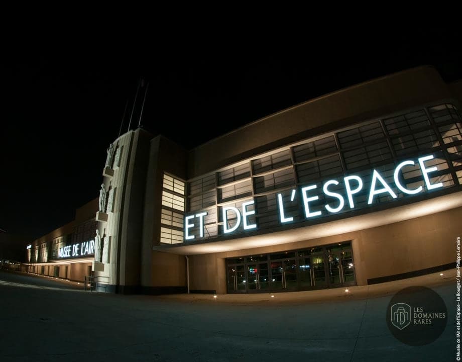 Musée de l'Air et de l'Espace