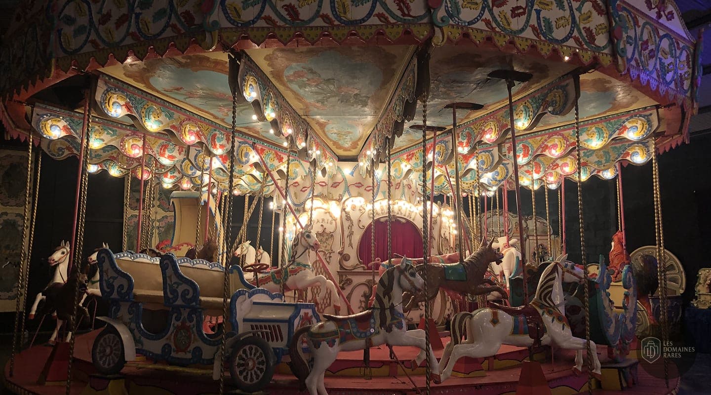 Musée de la Fête Foraine