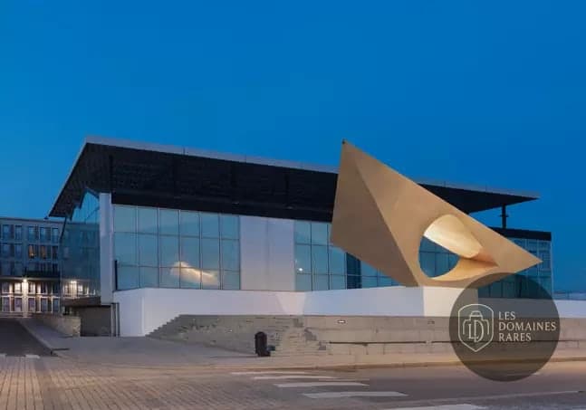 Musée des Beaux-Arts de Caen