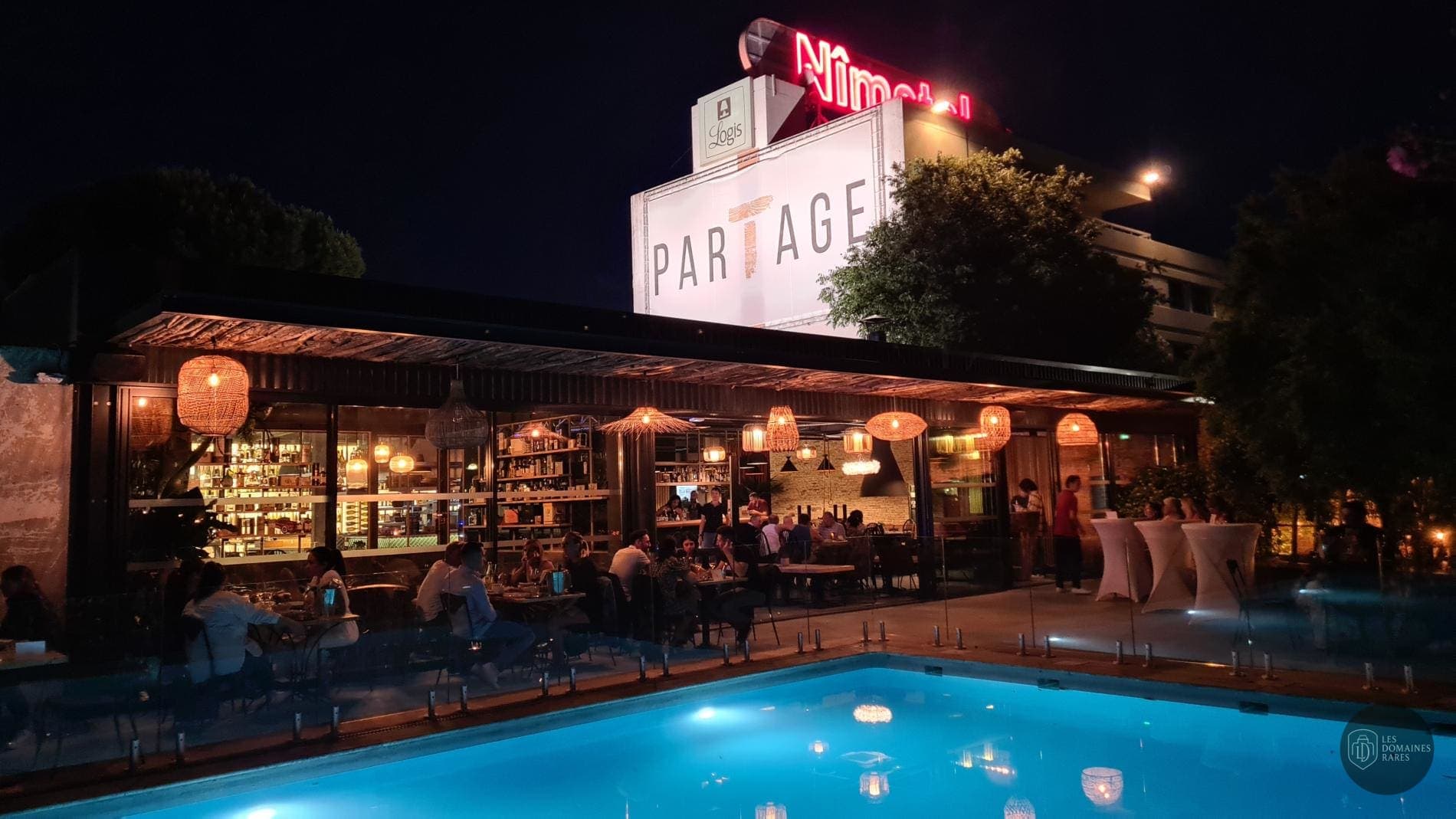 Nîmotel