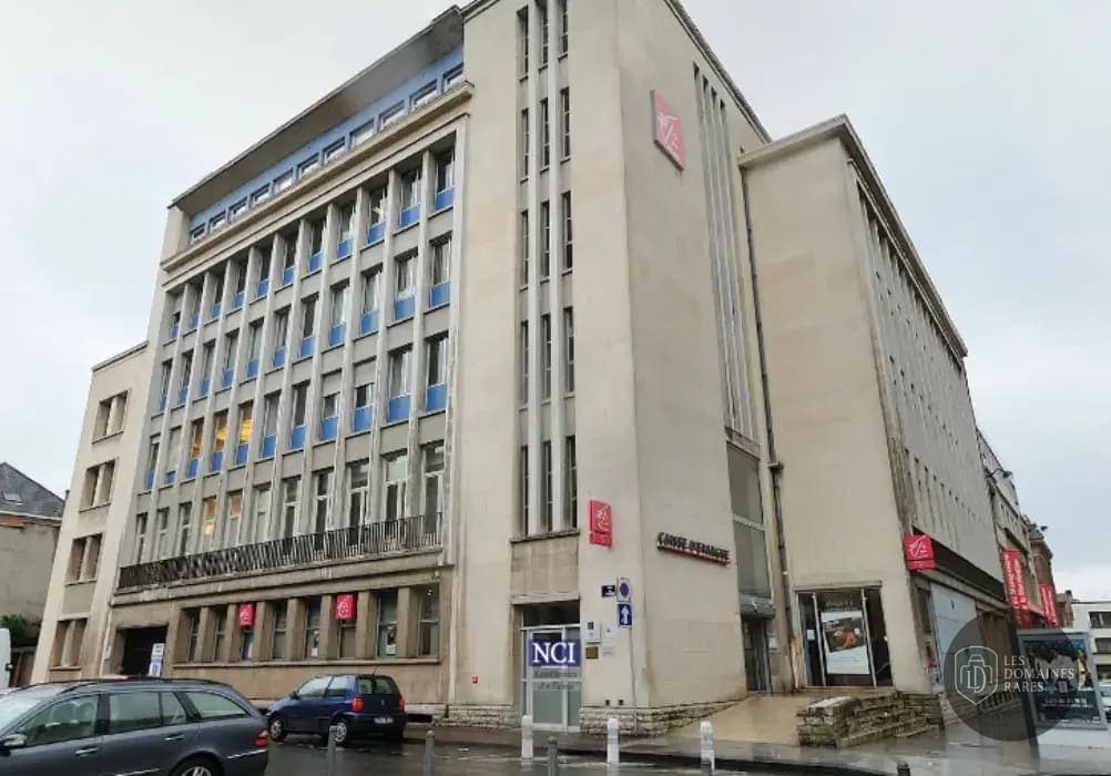 NCI Les Centres d'Affaires - Roubaix
