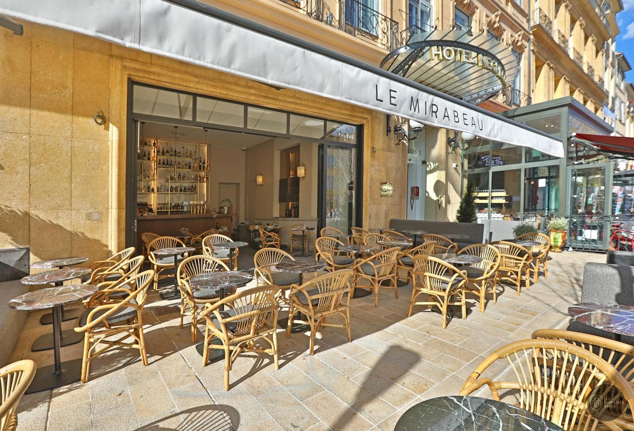 Negrecoste Hotel et Spa
