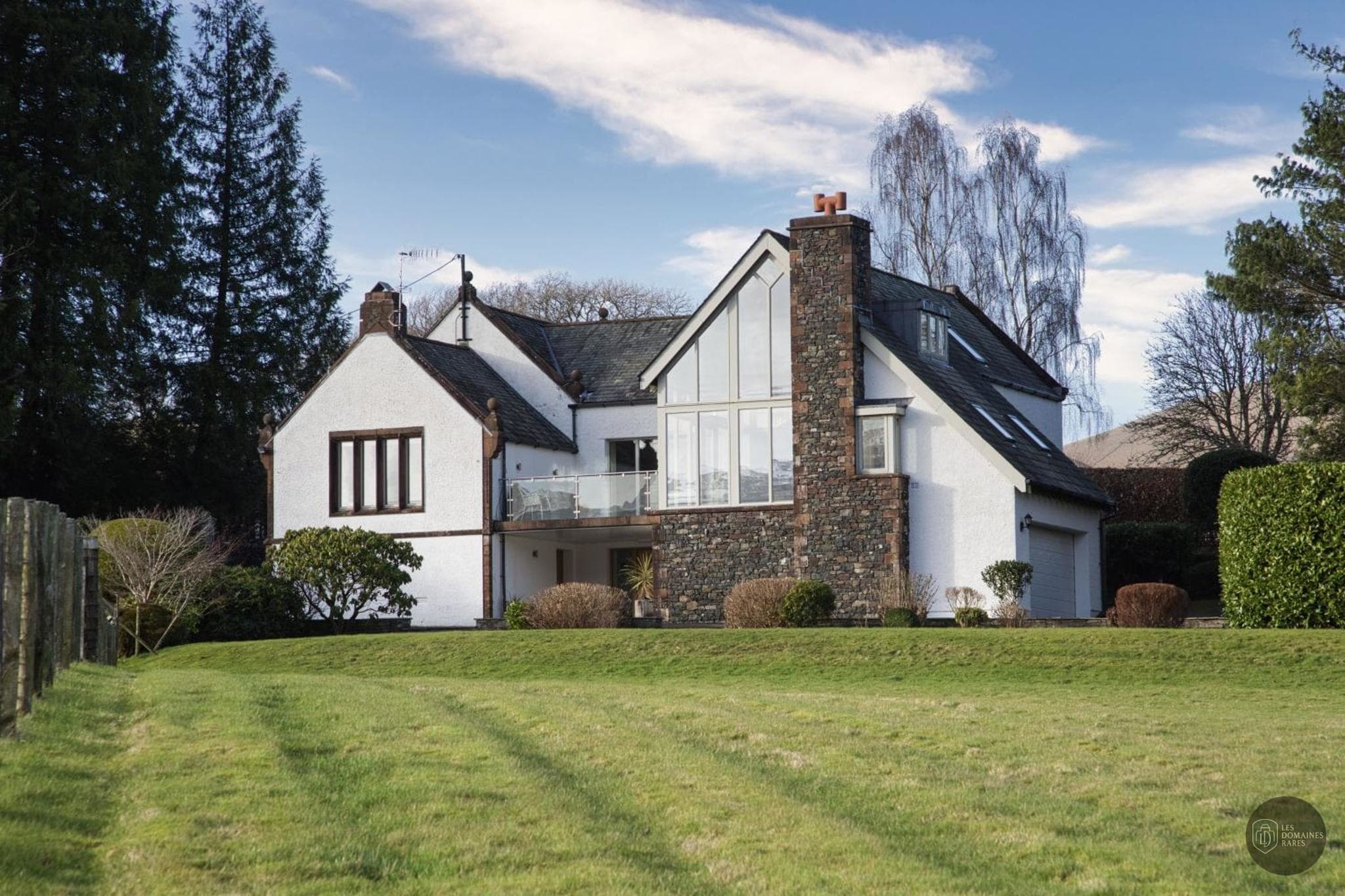 New Lodge