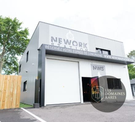 Nework Station