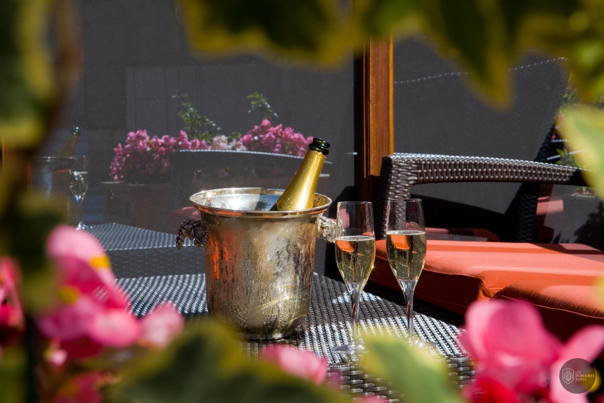 Nicey - Hôtel Spa, Lounge, Coworking