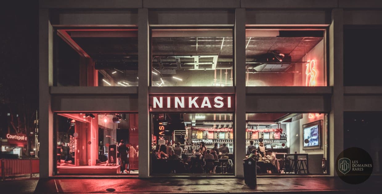 Ninkasi Part dieu