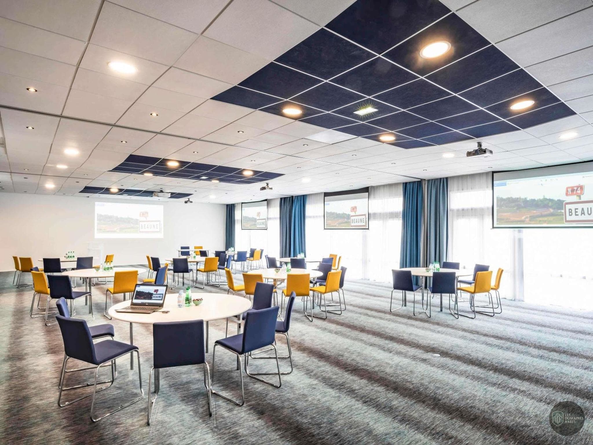Novotel Beaune
