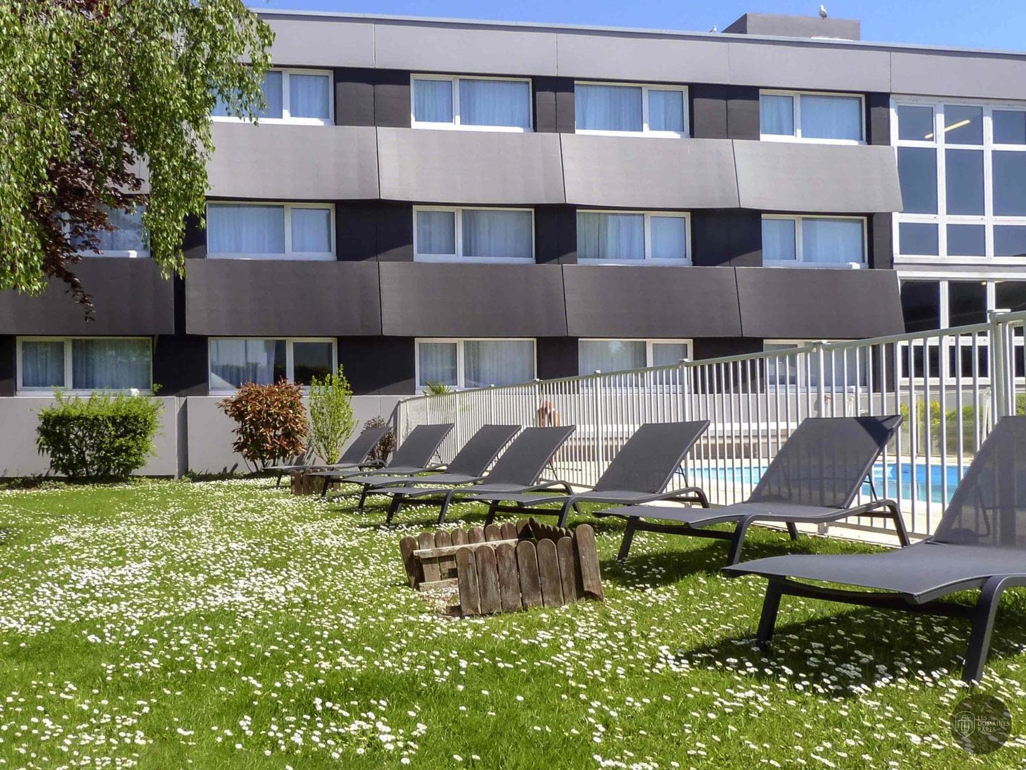 Novotel Caen Côte de Nacre