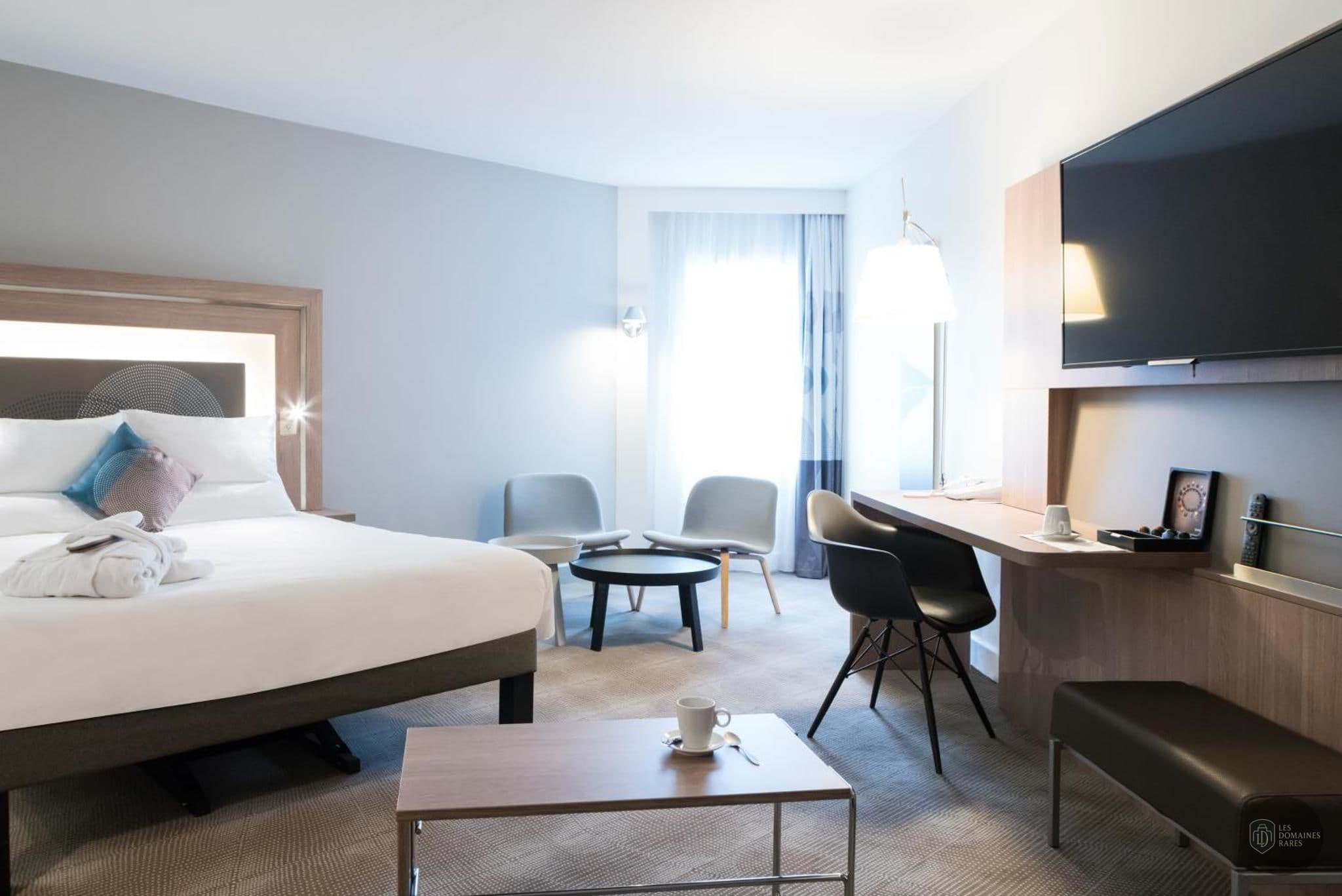 Novotel Château de Versailles