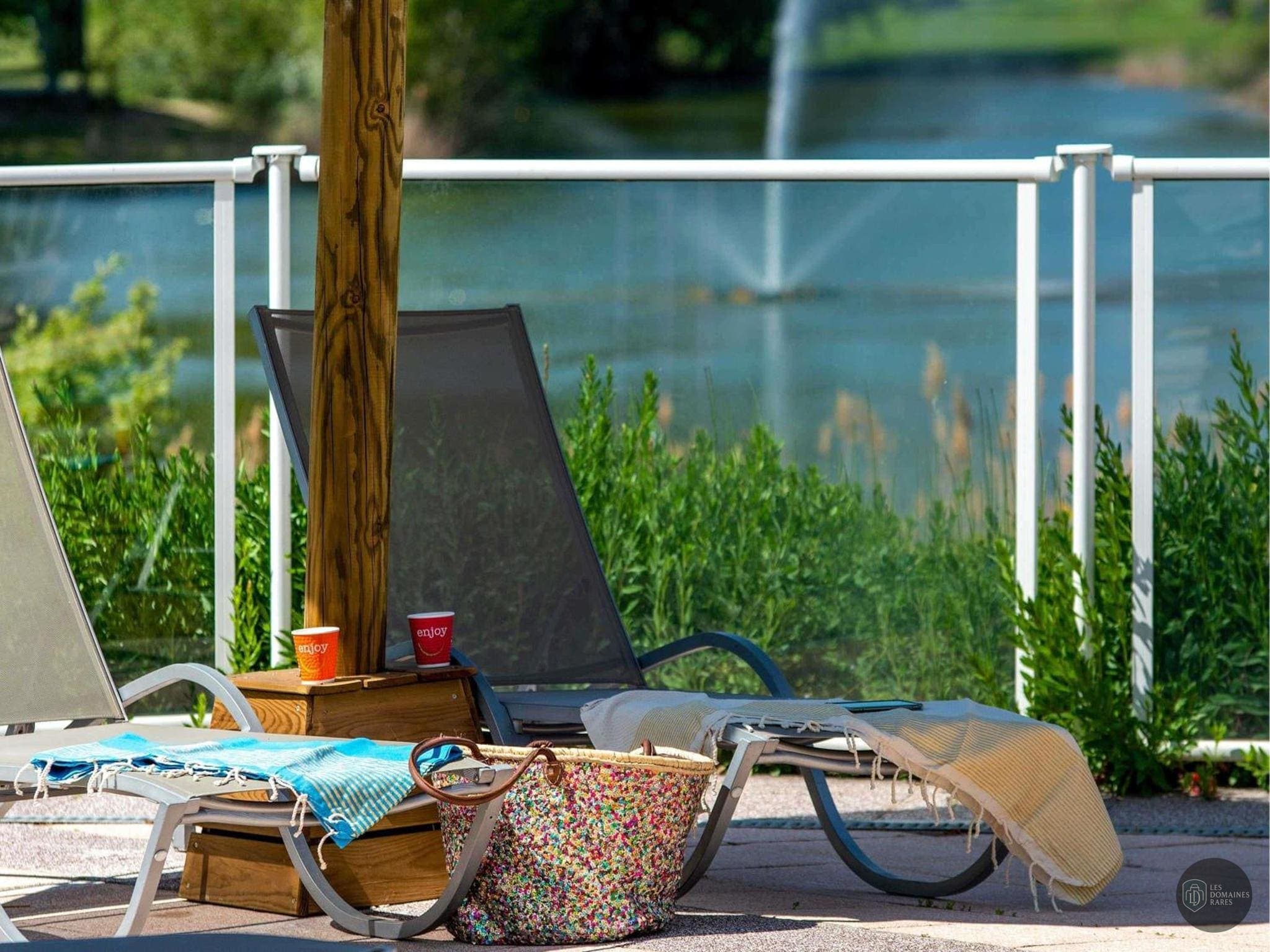 Novotel La Grande Motte Golf