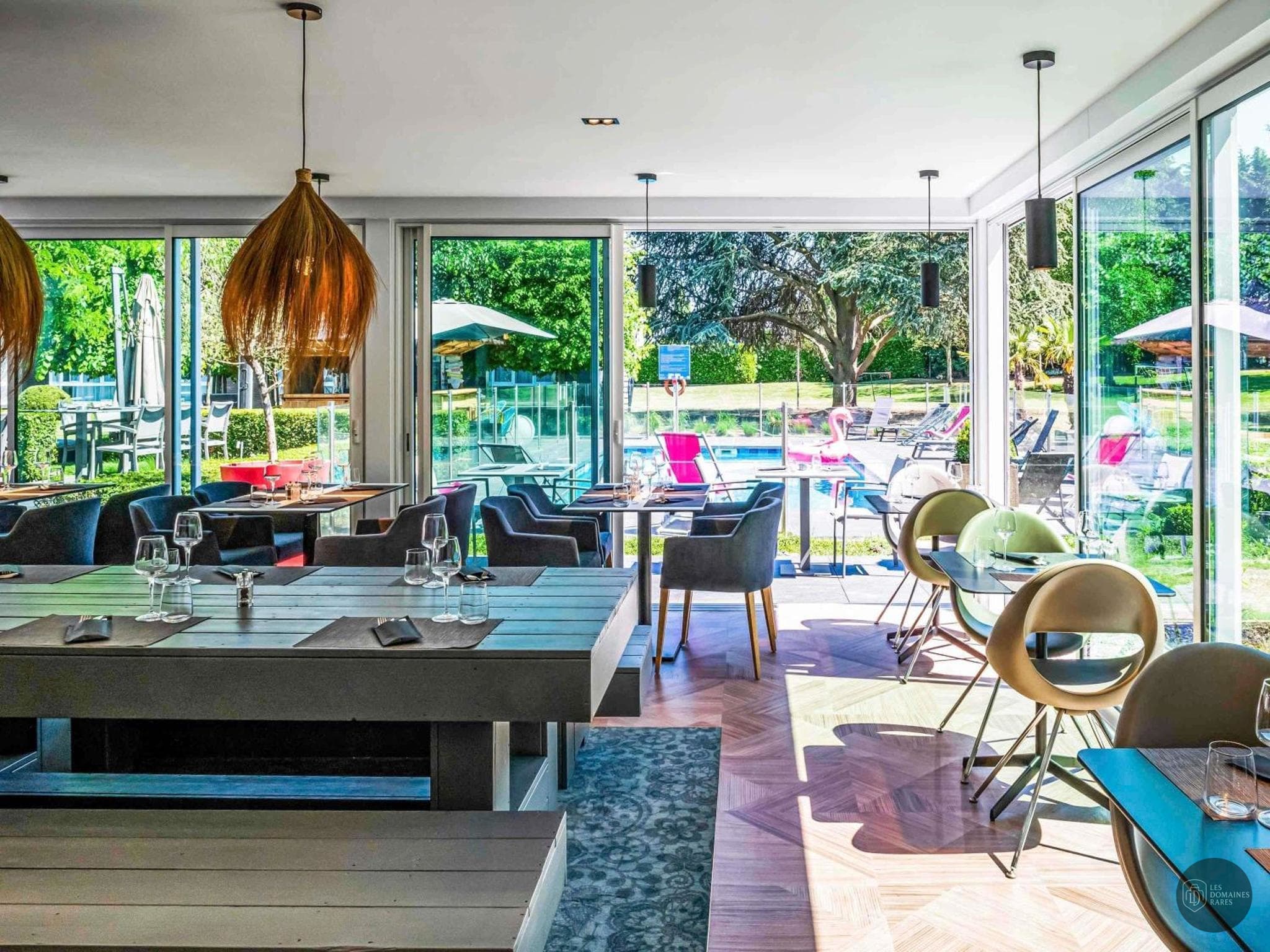 Novotel Lens Noyelles