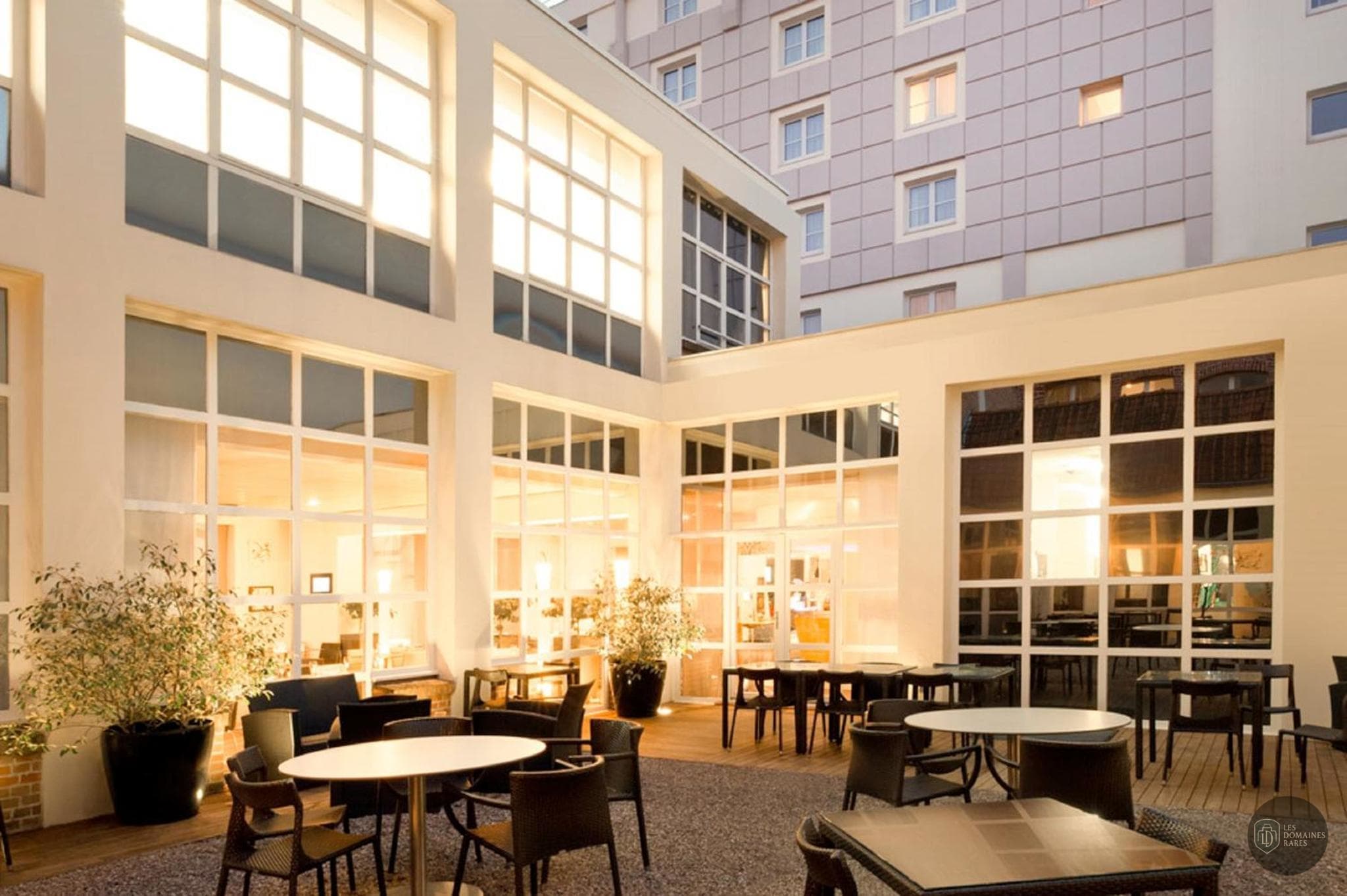 Novotel Lille Centre Grand Place