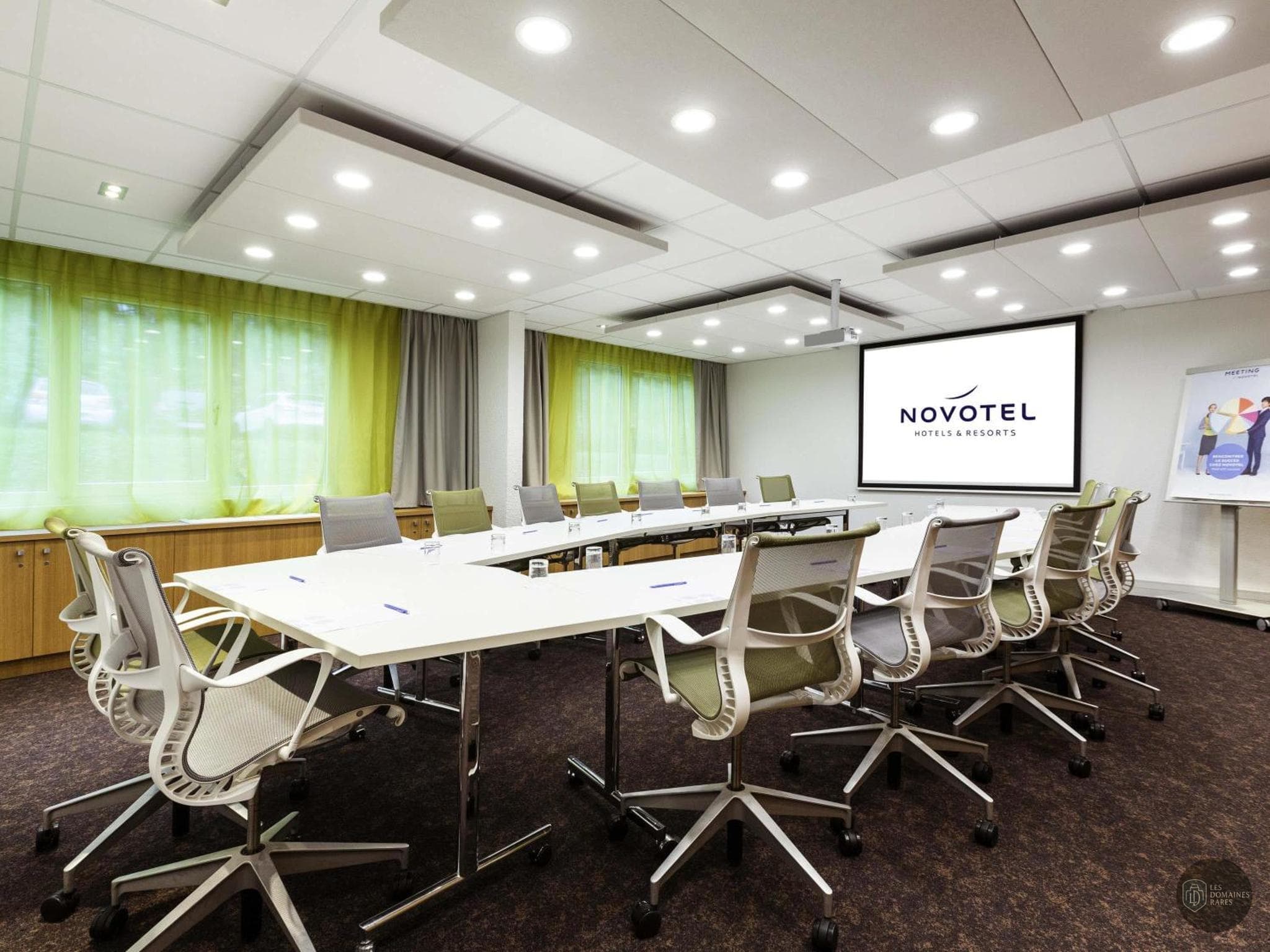 Novotel Limoges Le Lac