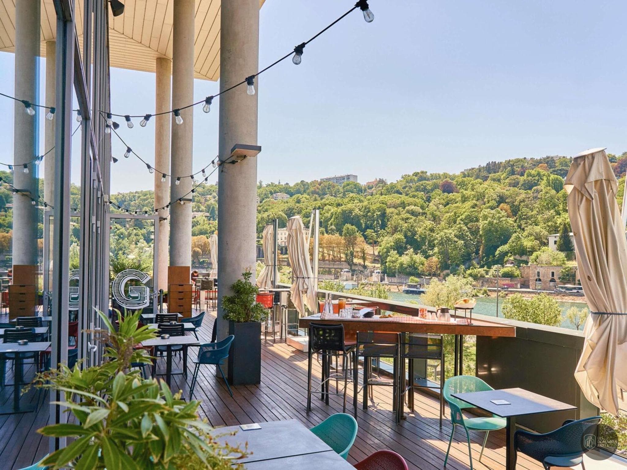 Novotel Lyon Confluence