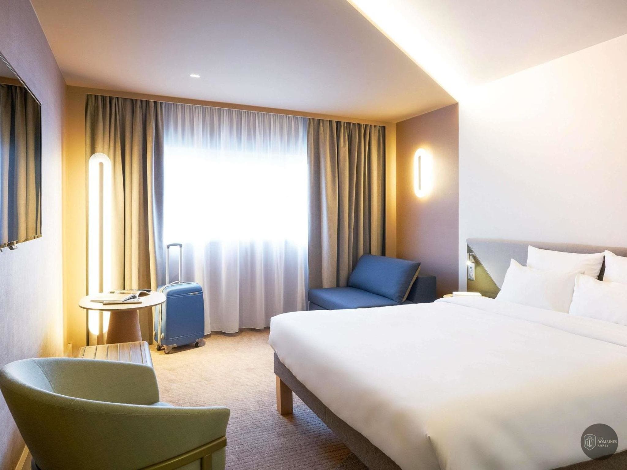 Novotel Marne La Vallee Collégien