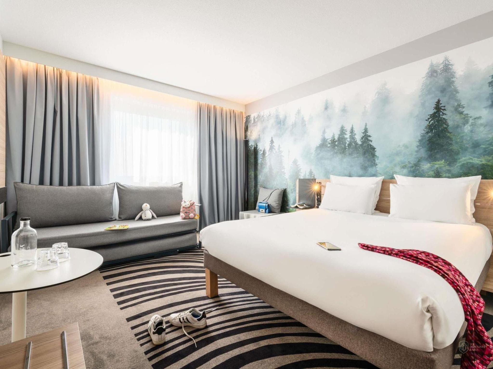 Novotel Marne La Vallee Noisy Le Grand