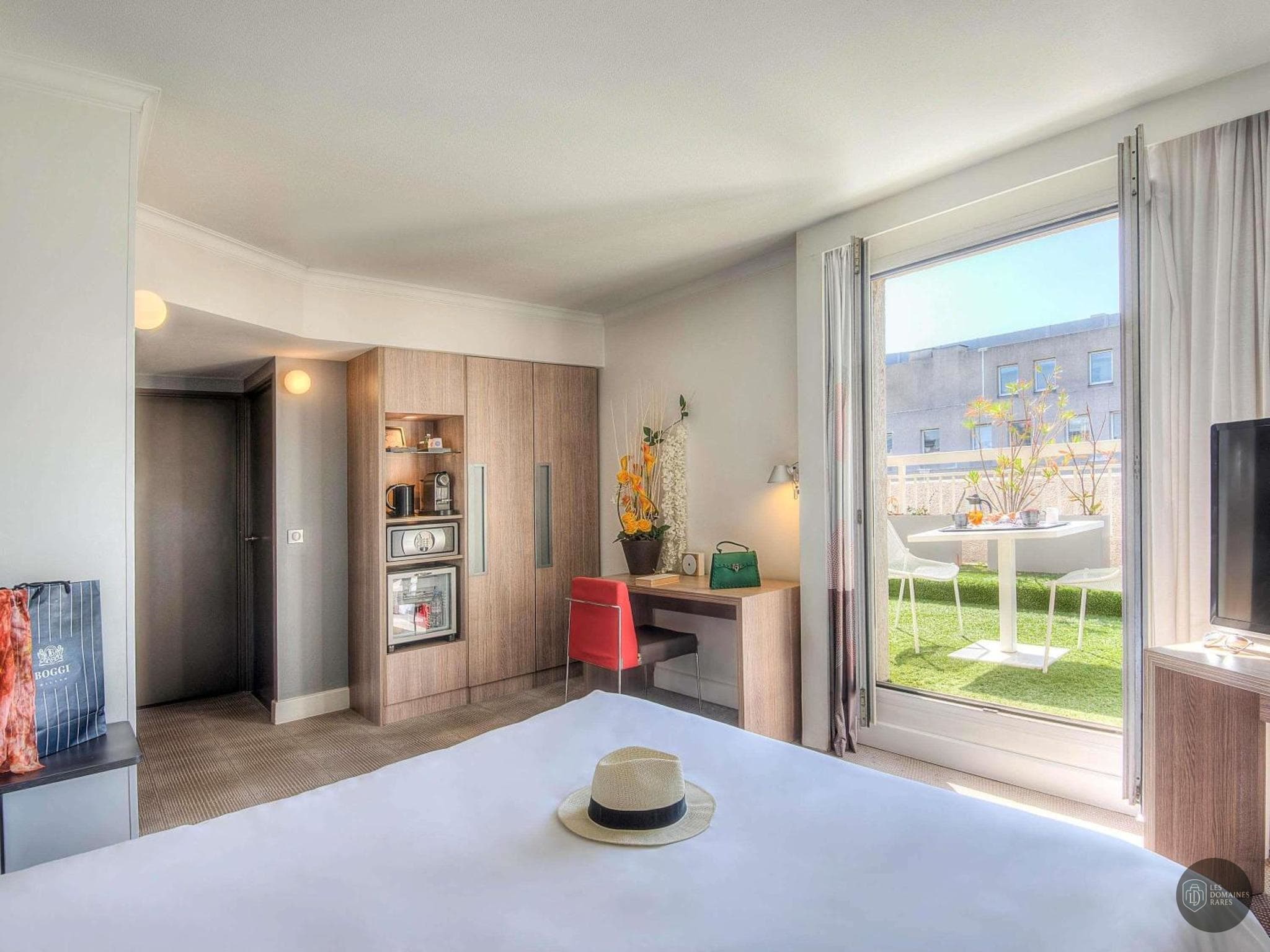Novotel Marseille Centre Prado Vélodrome