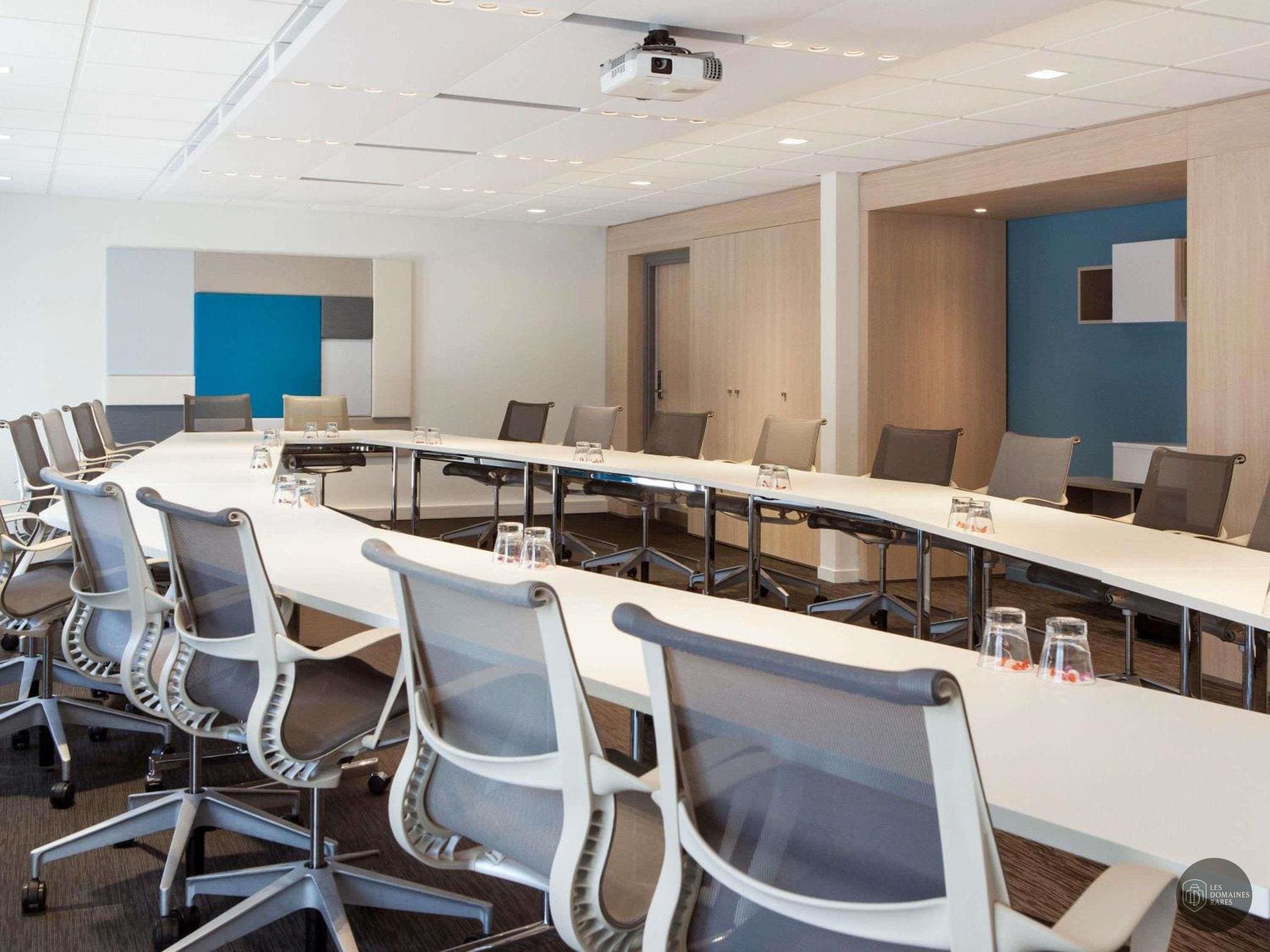Novotel Massy Palaiseau