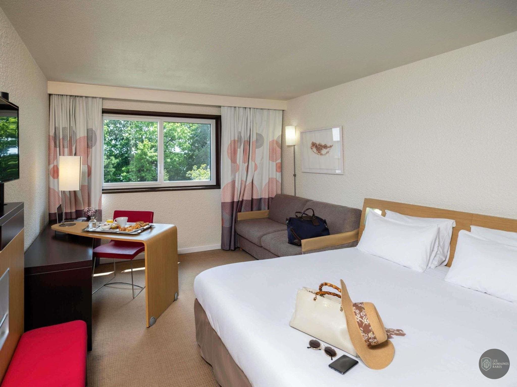 Novotel Nantes Carquefou