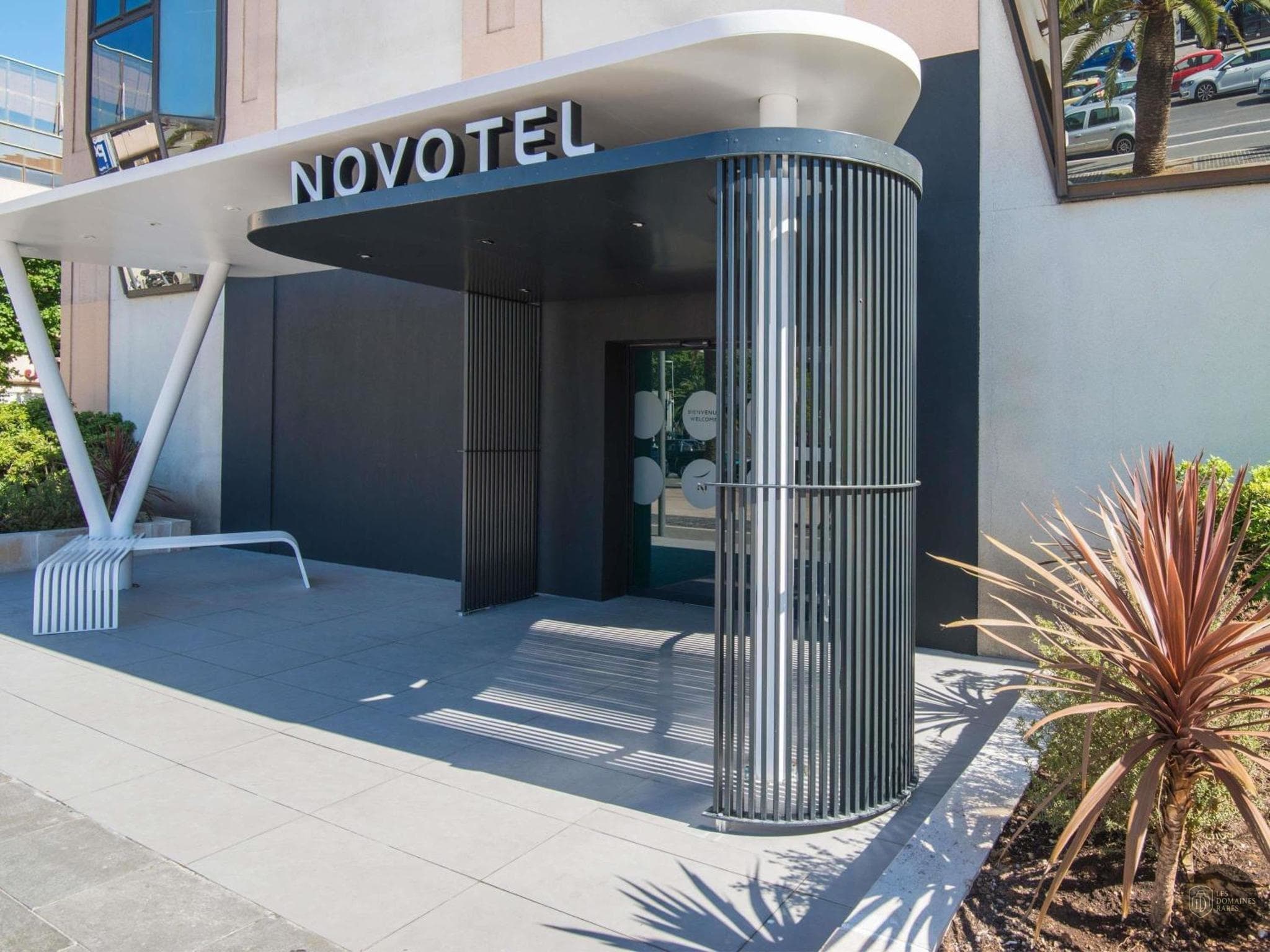 Novotel Nice Centre Vieux Nice