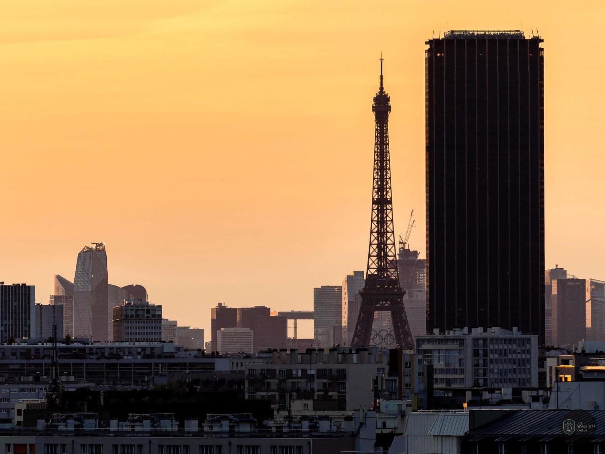 Novotel Paris 13 Porte d'Italie
