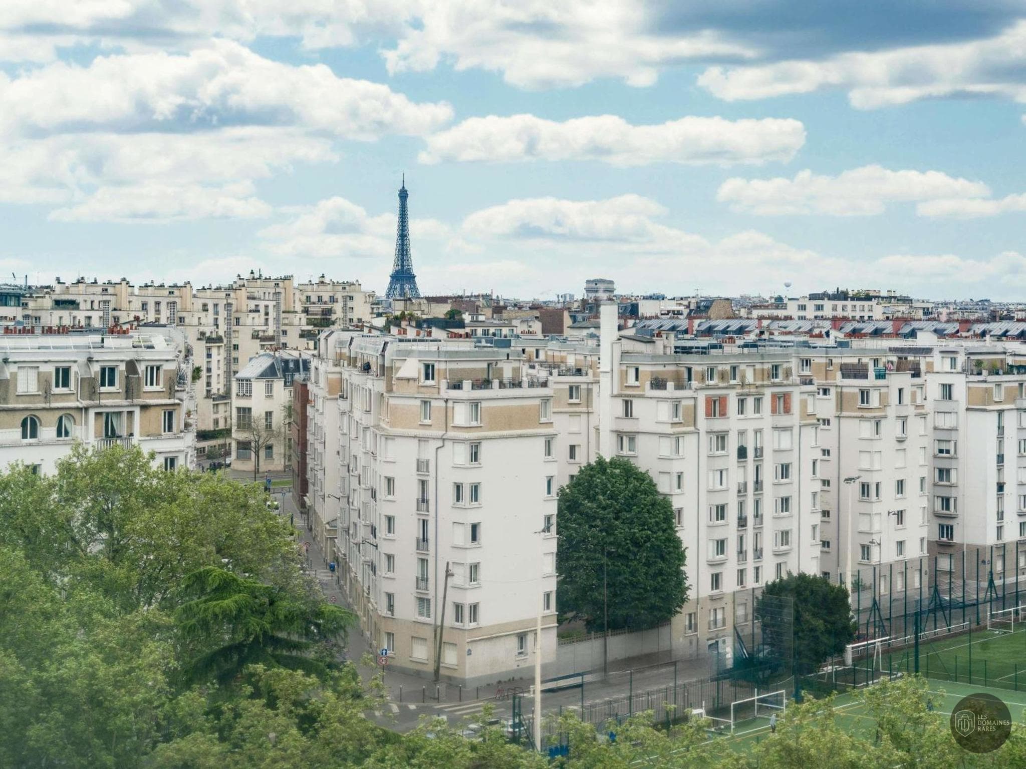 Novotel Paris 17