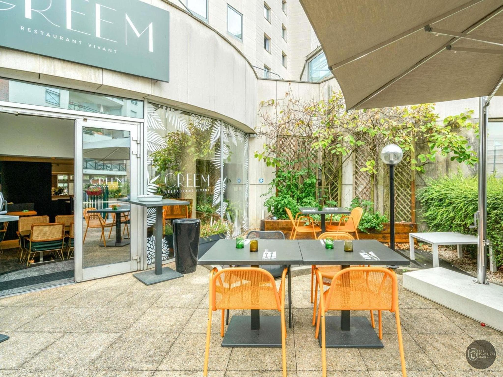 Novotel Paris Charenton Le Pont