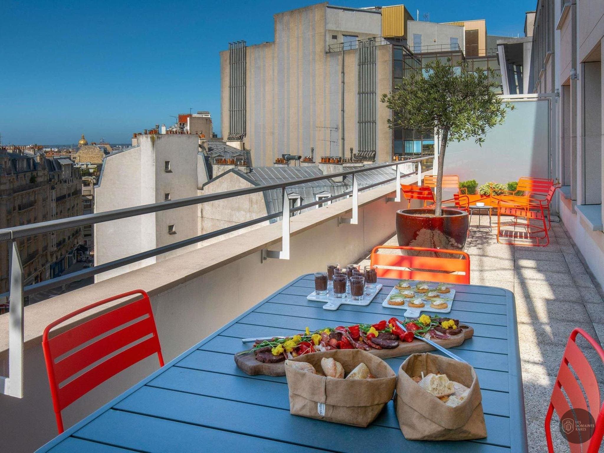 Novotel Paris Gare Montparnasse