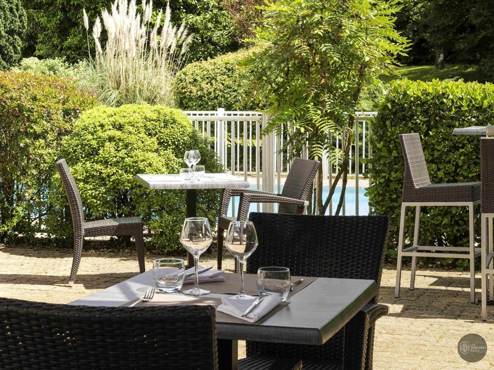Novotel Paris Le Bourget