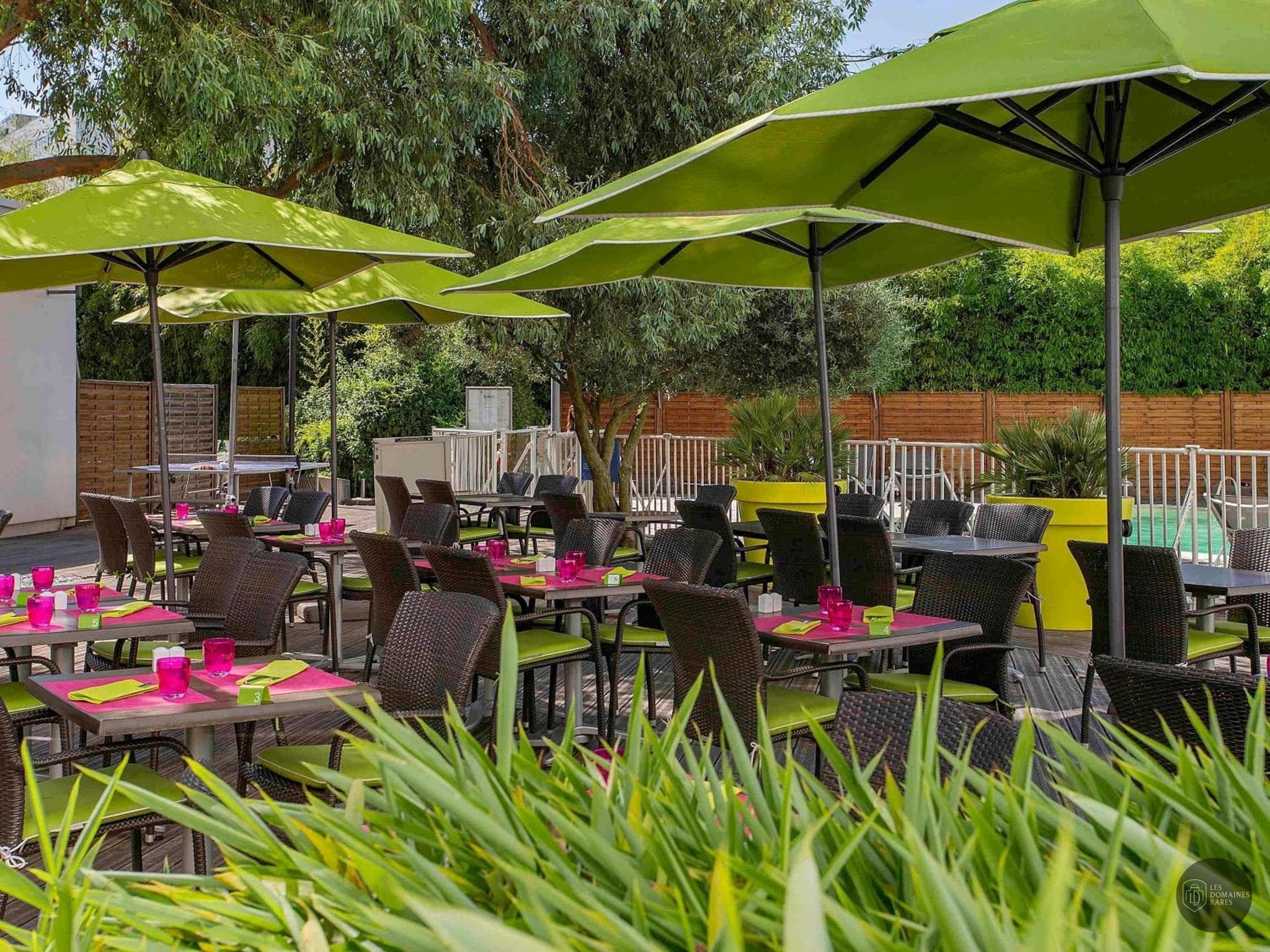 Novotel Paris Orly Rungis