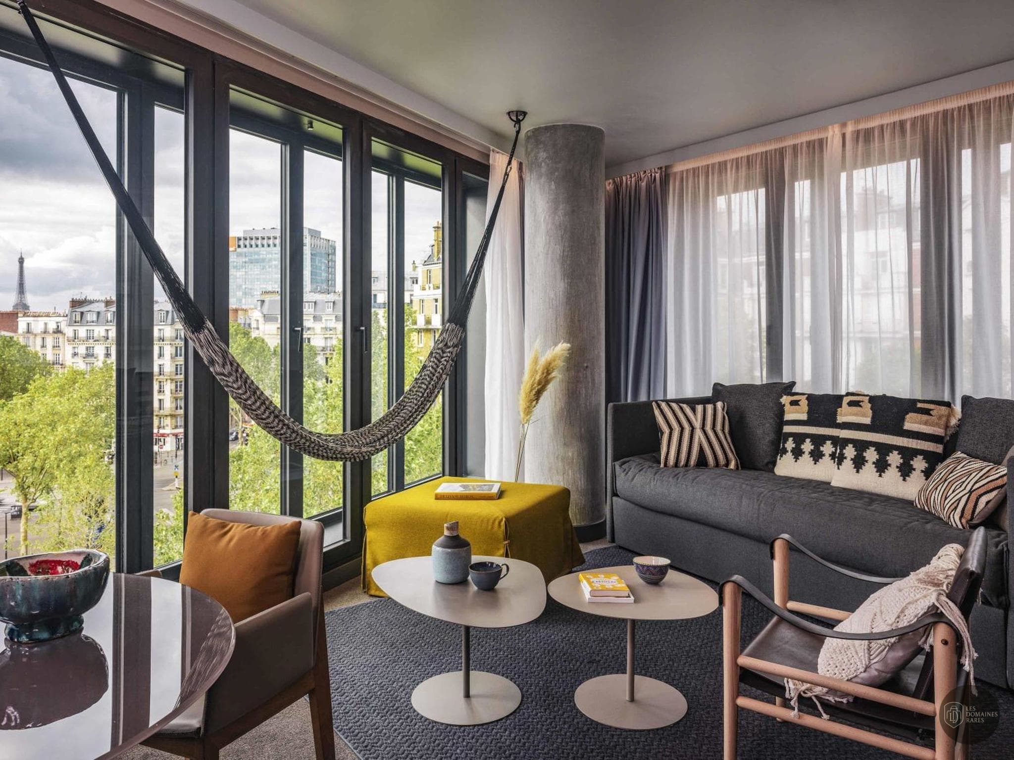 Novotel Paris Porte de Versailles