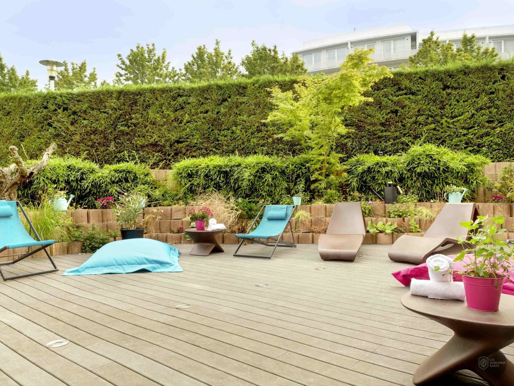 Novotel Paris Roissy CDG Convention