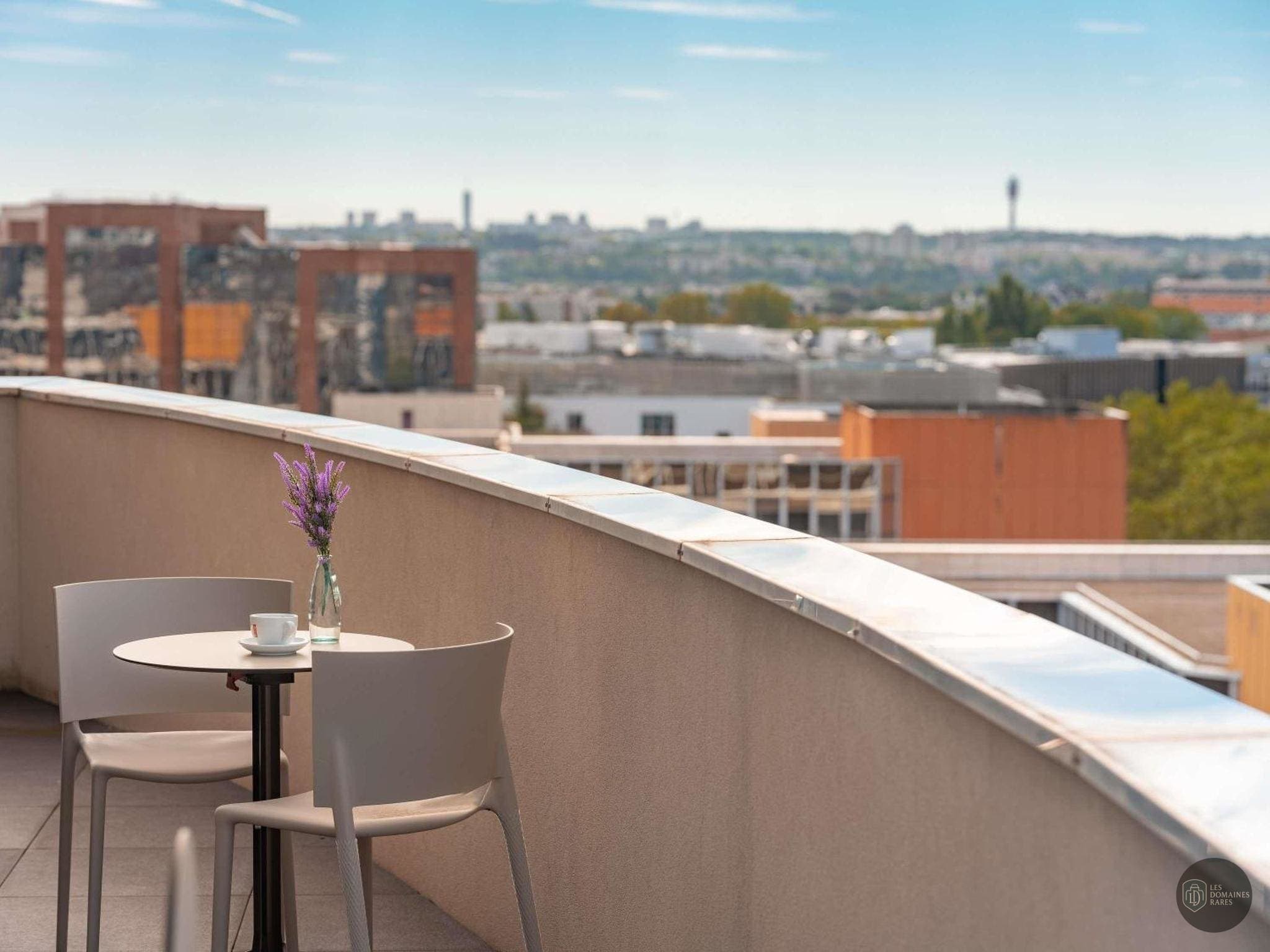 Novotel Paris Val de Fontenay