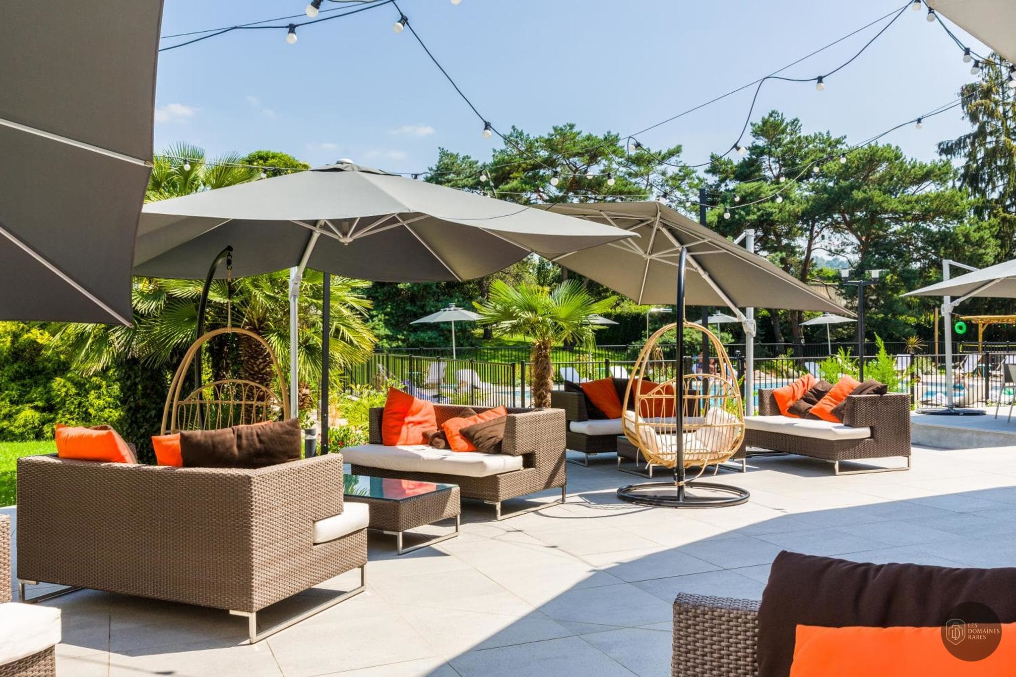 Novotel Pau Lescar