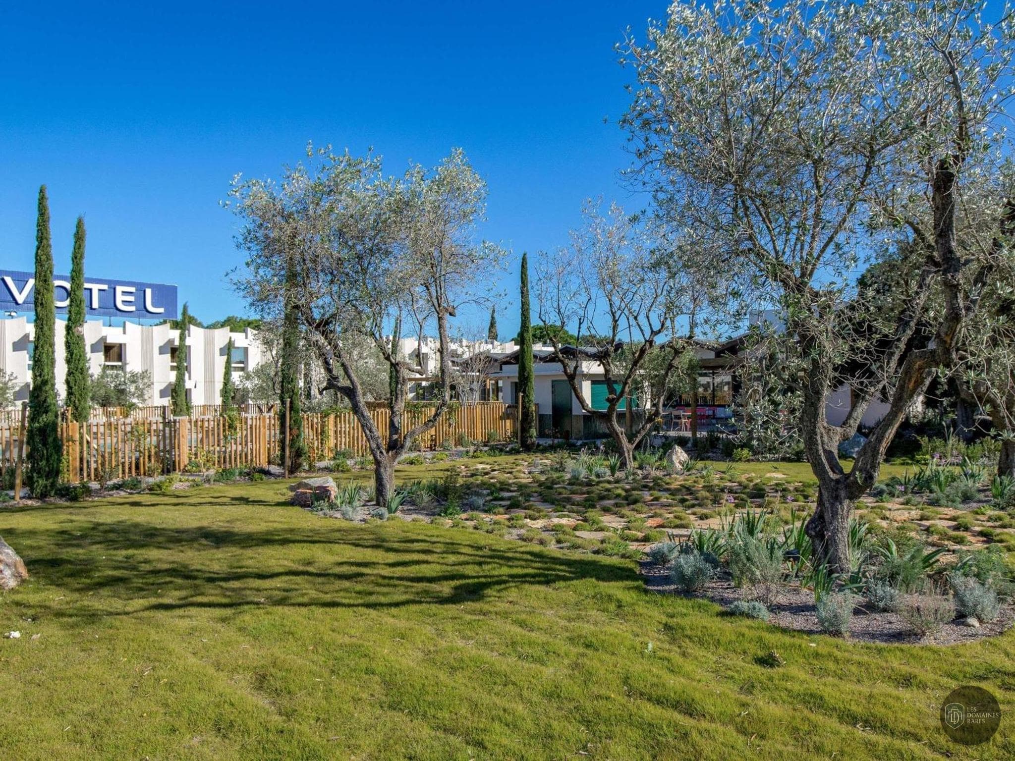 Novotel Perpignan Rivesaltes