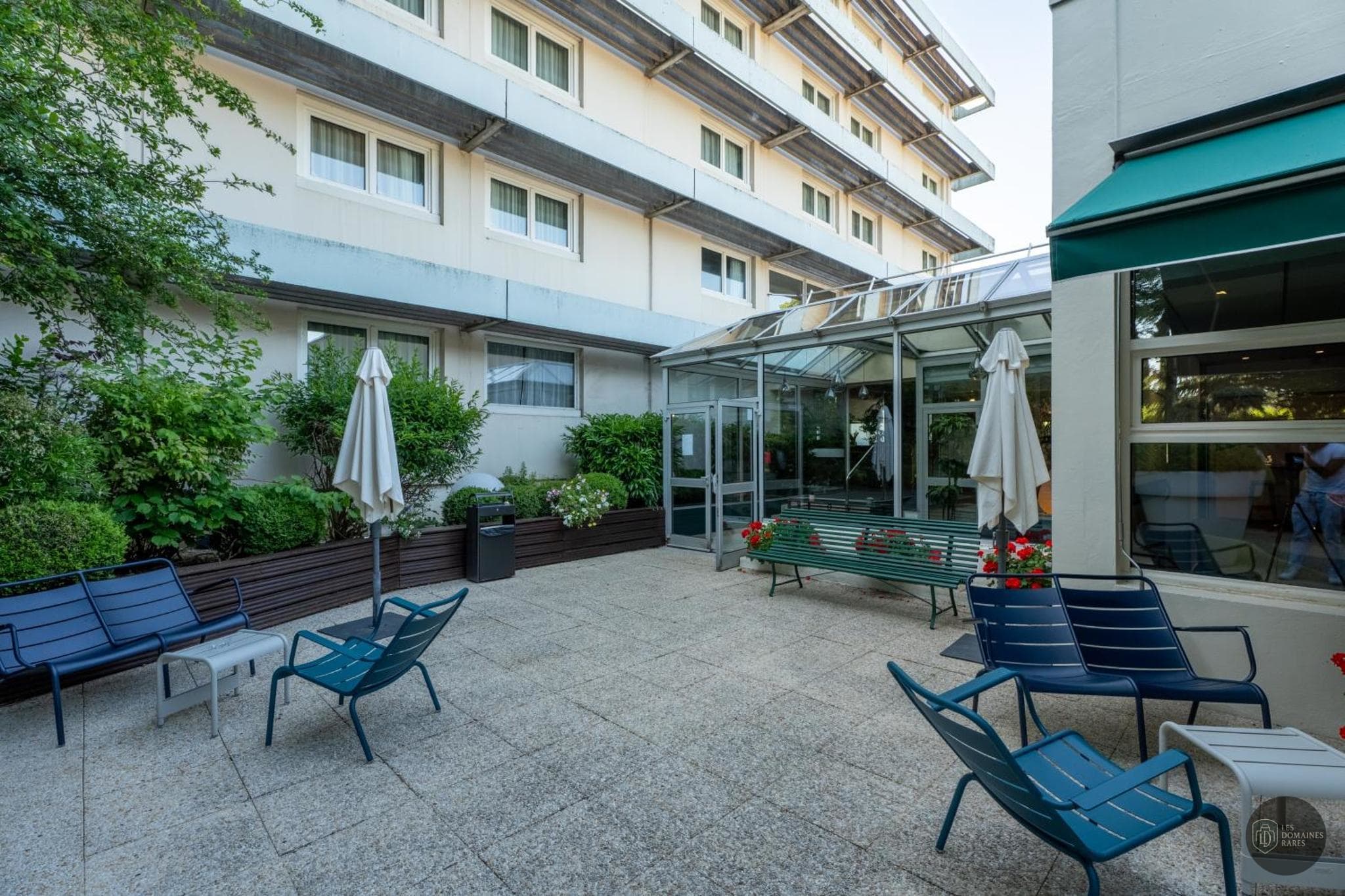 Novotel Poissy Orgeval
