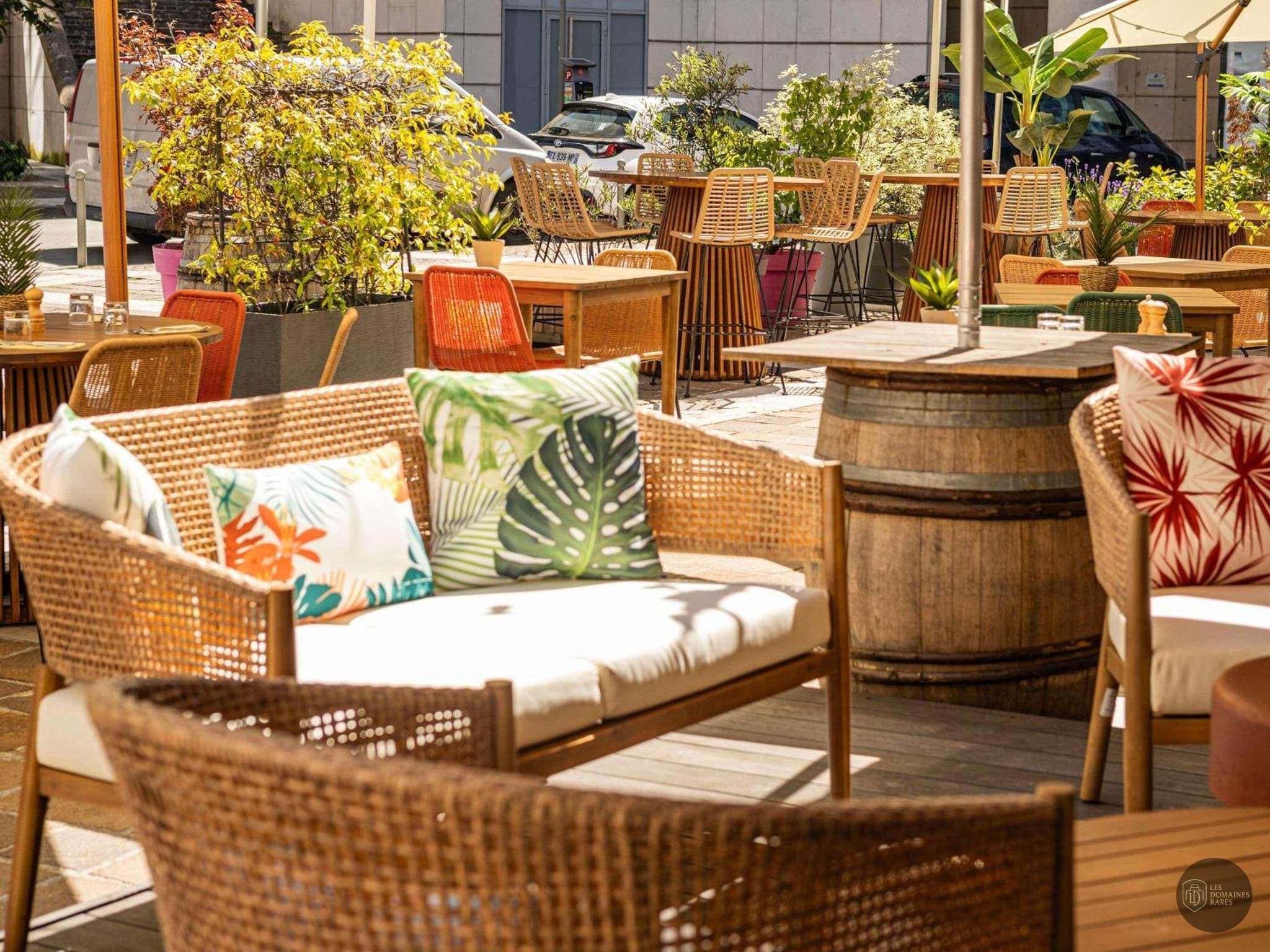 Novotel Pont de Sevres