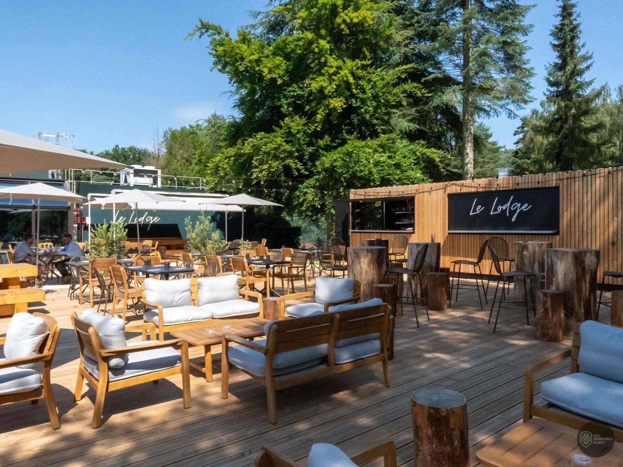 Novotel Rouen Sud Zénith Parc Expo